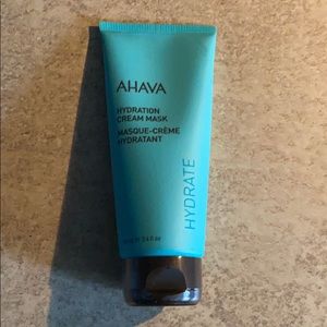 AHAVA Hydration Cream Mask NEW/SEALED
